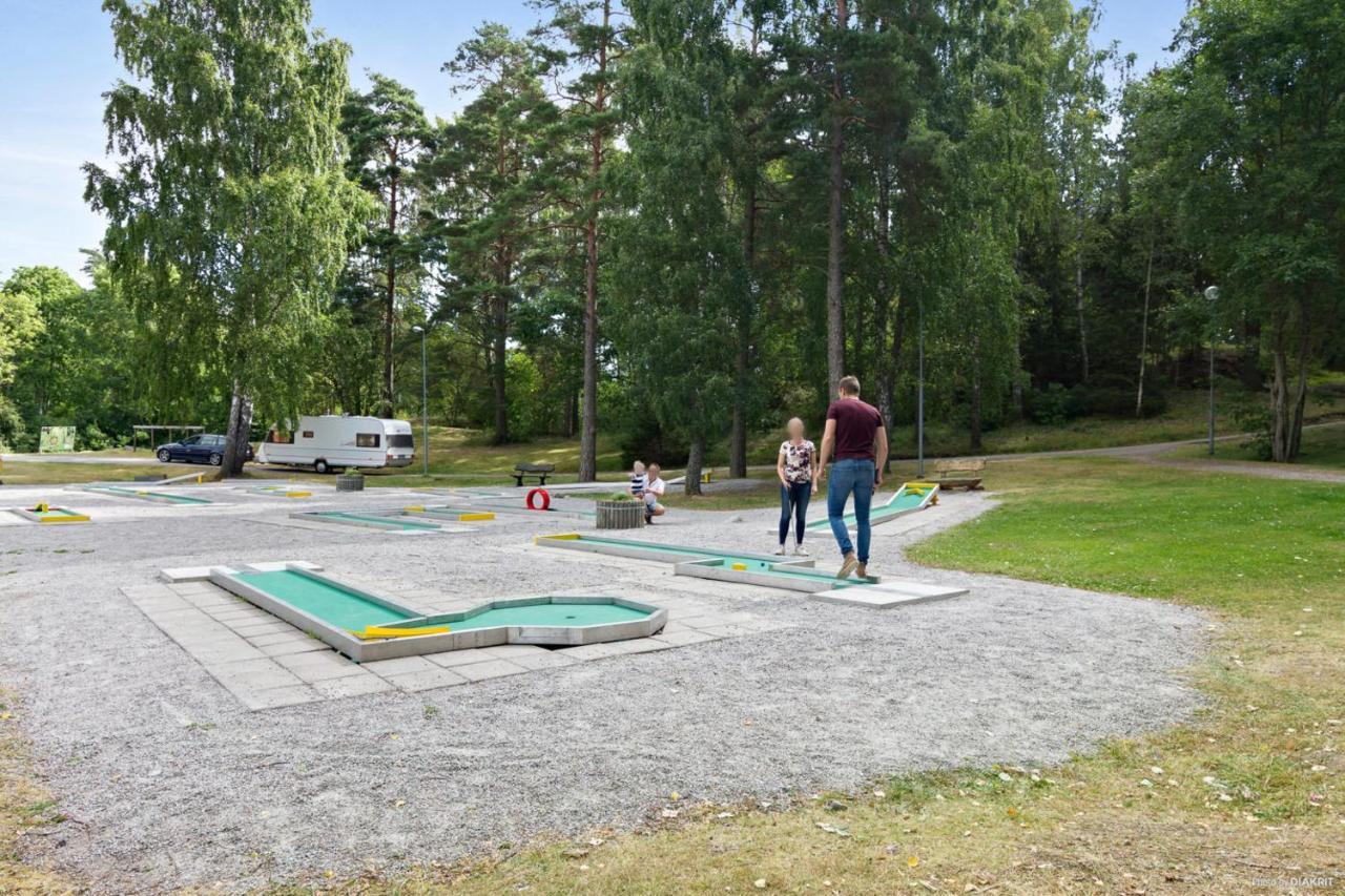 Villa Duvberget Kolmården Exterior foto