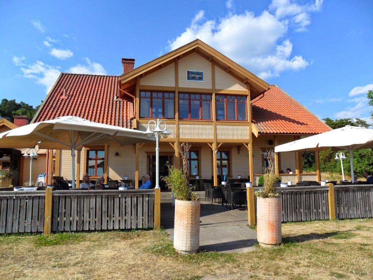 Villa Duvberget Kolmården Exterior foto