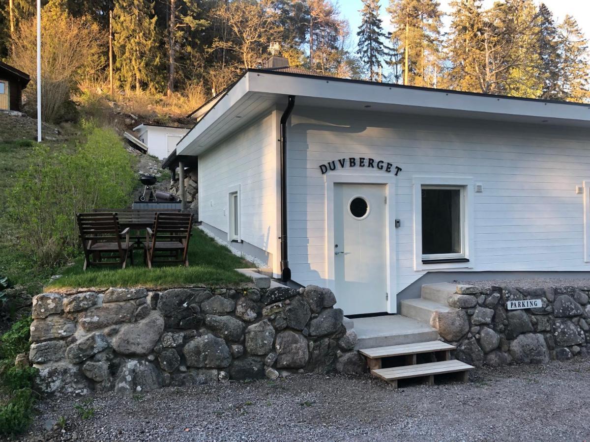 Villa Duvberget Kolmården Exterior foto