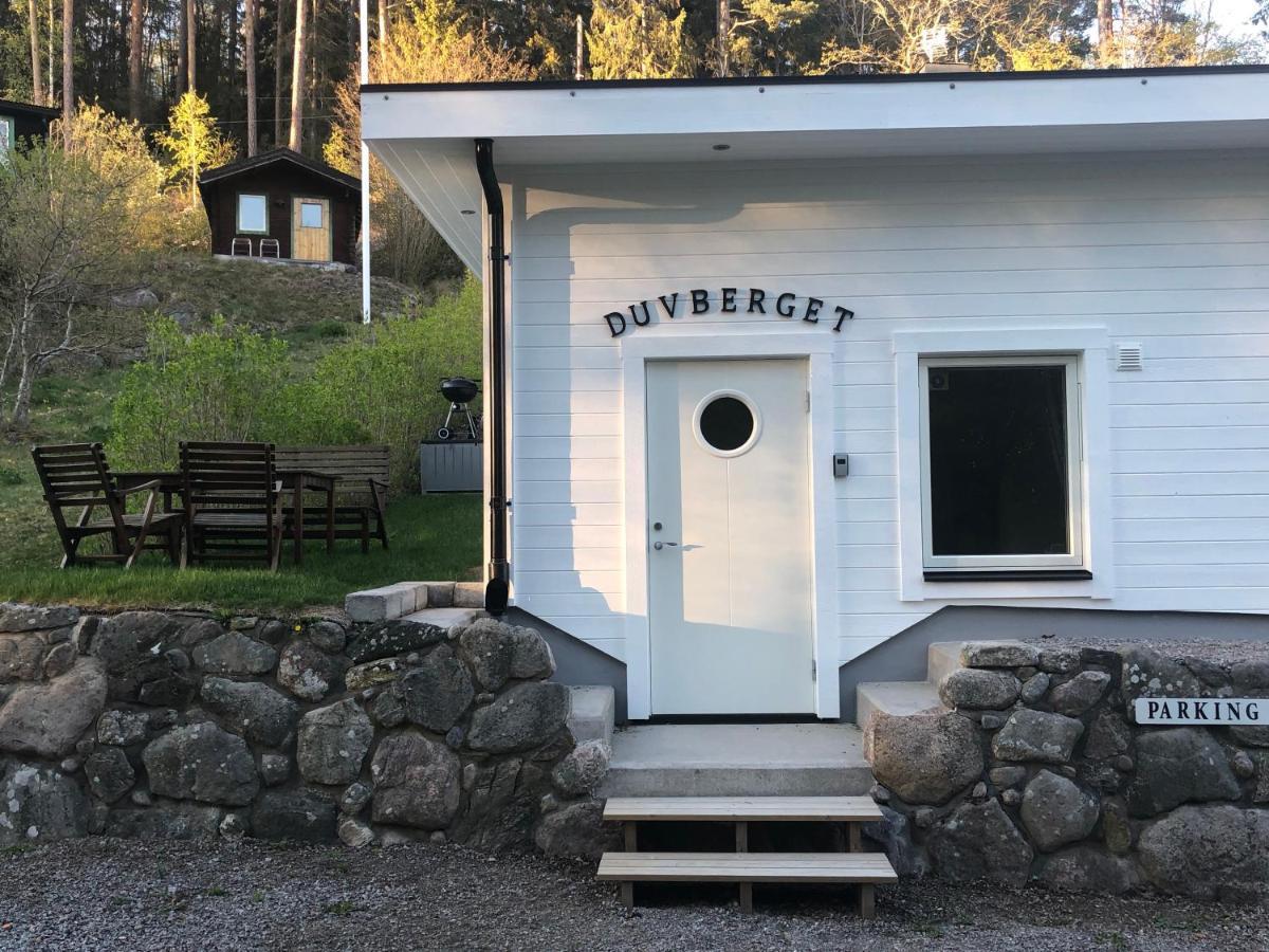 Villa Duvberget Kolmården Exterior foto