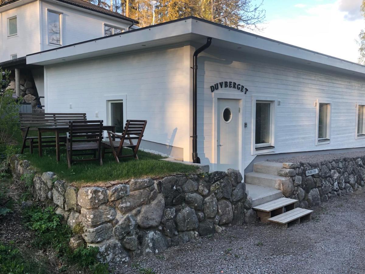Villa Duvberget Kolmården Exterior foto